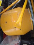 Minimix 130 cement mixer