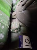 4 x 20ltr jerry cans