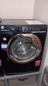 Hoover H-Wash 300 H3WS495TACBE/80 9kg washing machine, serial number 3101092221190227 – Located in