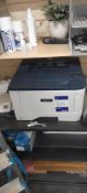 Xerox B310 desktop printer