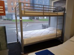 Remaining Lots - Contents of a Bed Store including Beds, Mattresses, Wall Art, Pillows etc (Newcastle upon Tyne)