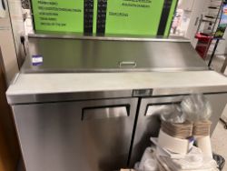 Range of Good Quality Bakery Equipment