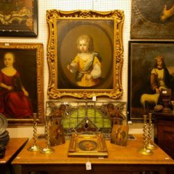 Two Day Antiques, Collectibles and Philately Online Auction