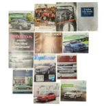 Automobilia - vehicle promotional material - c.1960s - an Get to grips with an Astrali 'steering