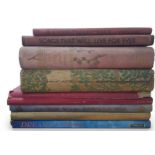 Books - George V and Edward VIII A royal Souvenir, publs. Daily Express; The King and Queen and
