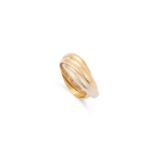 MUST DE CARTIER, A TRINITY RING