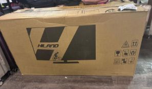 HILAND BIKE HHD027PK-26 PINK 26 INCH