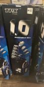 TPX 16 PC GOLF SET