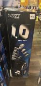 TPX 16 PC GOLF SET
