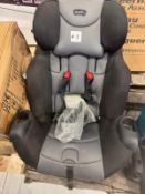 EVENFLO CAR SEAT