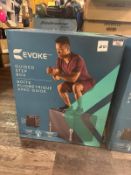 EVOKE GUIDED STEP BOX