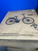 promovec sustainable e bike price