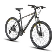 HILAND BIKE HHD025or-26 ORANGE 26 INCH