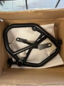 BAIONE MOTORCYCLE PARTS