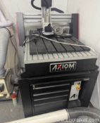 Axiom Precision Pro V5 CNC Router