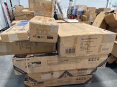 Collared eagle, treadmill T532a, T70, foldable sofa bed and more