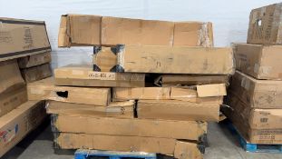 Miscellaneous automotive/bumpers/fenders