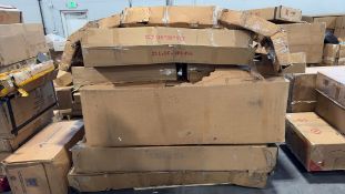 Miscellaneous automotive/bumpers