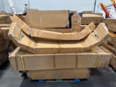 Miscellaneous automotive/bumpers