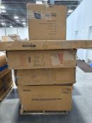 Deluxe massage chair, sofa, chair, standing desk, & More