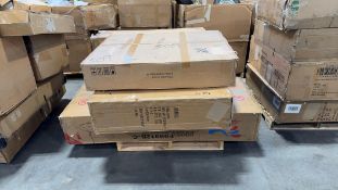 Egg chair, sofa, right arm CHAISE, & More