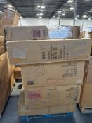 Miscellaneous furniture, sofa sectional piece, & More