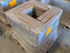 Pallet of Crossville reto2 11224ups 12x24