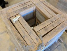 Pallet of Crossville reto2 11224ups 12x24