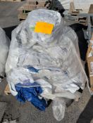 new nylon bulk product bags