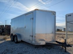 Enclosed Trailers, Nissan Juke, Travel Trailer & Pallet Auction | 01-29-2026