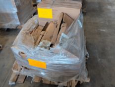 Pallet of Crossville reto2 11224PO 12x24