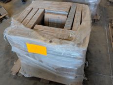 Pallet of Crossville reto2 11224ups 12x24
