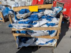 new nylon bulk product bags