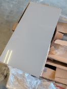 Pallet of Crossville reto2 11224PO 12x24