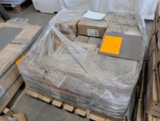 Pallet of DALTILE VL 78 12 x 12