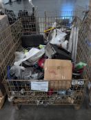 Industrial/automotive, car parts, cable, motor, wheels, & More