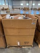 Miscellaneous industrial/automotive