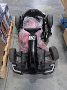 Jetson go kart customer return condition unknown