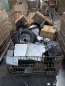 Industrial/auto- tire, chain, saw blades, wire, and more