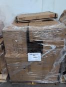 Miscellaneous furniture, umbrella base, COSIEST, progressive furniture dining chair, range hood, Sun