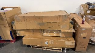 Miscellaneous automotive parts