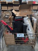 Large wrench, Tripp lite, industrial/auto, lights and more