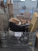 Industrial/ auto- tires, seam welding rod, car part, fender replacement, moen and more