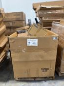 Industrial/automotive, battery charger, conversion door kit, TYC automotive lights, valve, tools, an