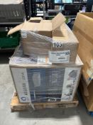 We'll be right back. Avneli AEGEN SPA, industrial park, mattress.