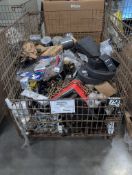 Industrial/automotive, used carpet cleaner, tape, cooling, auto man chain, & More