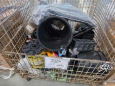 Industrial/automotive, vevor roller, sprinkler boxes, kwikset, car parts