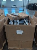 Industrial/ auto- Adjustable hood holders,skp, car parts, halo lighting and more