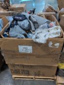 clothing and shoes, Adidas, zity sports, 32 degree heat 32° cool, Dalton, cool blast, Asics, vionic,