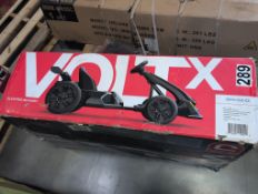 JETSON volt X go kart